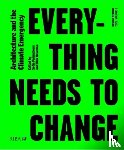  - Design Studio Vol. 1: Everything Needs to Change