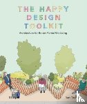 Channon, Ben - The Happy Design Toolkit