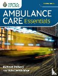 Pilbery, Richard, Lethbridge, Kris - Ambulance Care Essentials