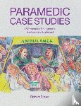 Pilbery, Richard - Paramedic Case Studies