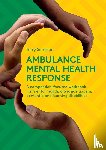 Simpson, Terry - Ambulance Mental Health Response