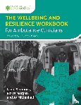 Simmons, Laura, Morgan, Blaire, Mildenhall, Joanne - The Wellbeing and Resilience Workbook for Ambulance Clinicians