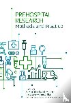 Siriwardena, Aloysius Niroshan, Whitley, Gregory Adam - Prehospital Research Methods and Practice