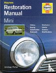 Porter, Lindsay - Mini Restoration Manual (2nd Edition)