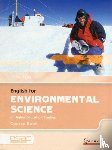 Lee, Richard - English for Environmental Science Course Book + CDs