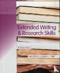 McCormack, Joan, Slaght, John - Extended Writing and Research Skills