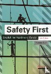 Chrimes, John - Safety First: English for Health and Safety Resource Book with Audio CDs B1