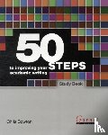 Sowton, Chris - 50 Steps to Improving Your Academic Writing Study Book