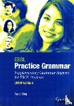 King, David - ESOL Practice Grammar - Entry Level 3 - Supplimentary Grammer Support for ESOL Students