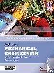 Dunn, Marian et al - English for Mechanical Engineering Course Book + CDs