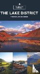 Fricker, William - The Lake District