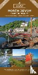 Fricker, William - North Devon Coastal Walks
