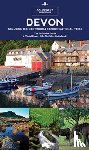 Fricker, William - Devon Guide Book