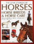 Draper, Judith - Complete Horse Book
