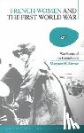 Darrow, Professor Margaret - French Women and the First World War