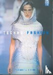 Quinn, Bradley - Techno Fashion