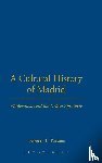 Parsons, Dr. Deborah L. - A Cultural History of Madrid