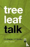Weiner, James F. (James Weiner passed away as advised by EA Katherine Ong who has been contacted by Alan Rumsey literary executor no other details yet sf case 01661663) - Tree Leaf Talk