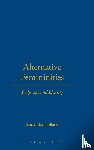 Holland, Samantha - Alternative Femininities