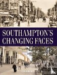 Brown, Jim - Southampton's Changing Faces