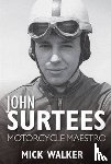 Walker, Mick - John Surtees