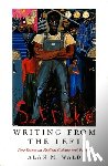 Wald, Alan M - Writing from the Left