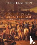 Eagleton, Terry - Heathcliff and the Great Hunger