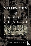 Seccombe, Wally - A Millennium of Family Change