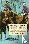 James, Winston - Holding aloft the Banner of Ethiopia