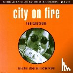 Stokes, Lisa, Hoover, Michael - City on Fire