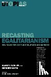 Gintis, Herbert, Bowles, Samuel - Recasting Egalitarianism