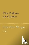 Wright, Erik Olin - The Debate on Classes