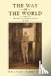 Moretti, Franco - The Way of the World