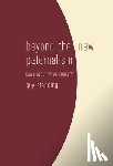 Standing, Guy - Beyond the New Paternalism
