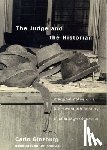Ginzburg, Carlo - The Judge and the Historian