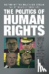 - The Politics of Human Rights