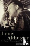 Matheron, Francois, Althusser, Louis - The Humanist Controversy and Other Writings