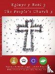 Gair, Cyhoeddiadau'r - Eglwys y Bobl 3 / The People's Church 3