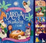  - Llyfr Carioci - Carolau Nadolig i blant