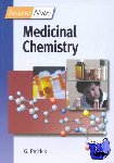 Patrick, Graham - BIOS Instant Notes in Medicinal Chemistry - Instant Notes