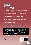 MacKenzie, Aulay (University of Essex, Ball, Andy (University of Essex, Virdee, Sonia (University of Essex - BIOS Instant Notes in Ecology
