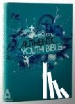  - ERV Authentic Youth Bible Teal