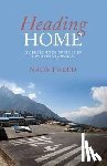 Reed, Naomi - Heading Home