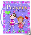 Mercer, Gabrielle - Prayers for Girls