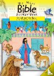 Wright, Sally Ann - Daniel and the Lions