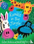 Andreae, Giles - Rumble in the Jungle