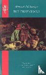 Solzhenitsyn, Aleksandr - The First Circle