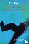 Høeg, Peter - Miss Smilla's Feeling For Snow
