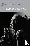 Mandelstam, Nadezhda - Hope Against Hope