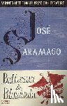 Saramago, Jose - Baltasar & Blimunda